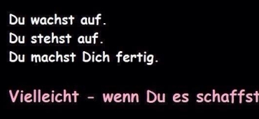 Multiple Sklerose Fatigue